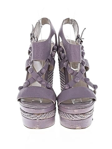 Balenciaga Wedges (view 2)