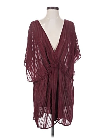 Torrid Swimsuit Cover Up (view 1)