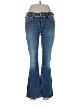 Silver Jeans Co. Jeans (view 1)