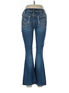 Silver Jeans Co. Jeans (view 2)