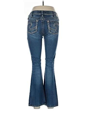 Silver Jeans Co. Jeans (view 2)