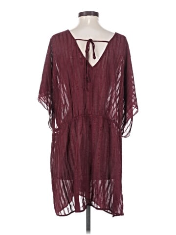 Torrid Swimsuit Cover Up (view 2)
