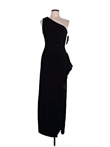Xscape Cocktail Dress (view 1)