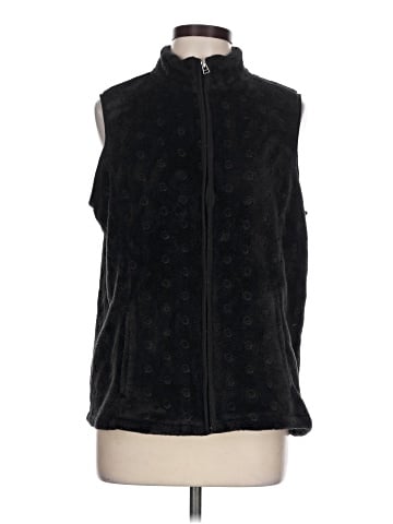 Kim Rogers Sweater Vest (view 1)