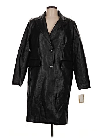MICHAEL Michael Kors Coat (view 1)
