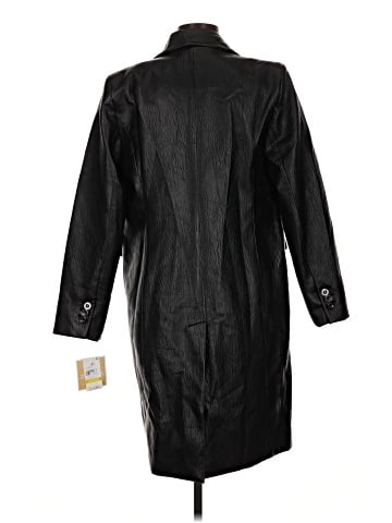 MICHAEL Michael Kors Coat (view 2)
