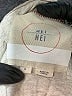 Hei Hei 100% Polyester Ivory Jacket Size M - photo 6