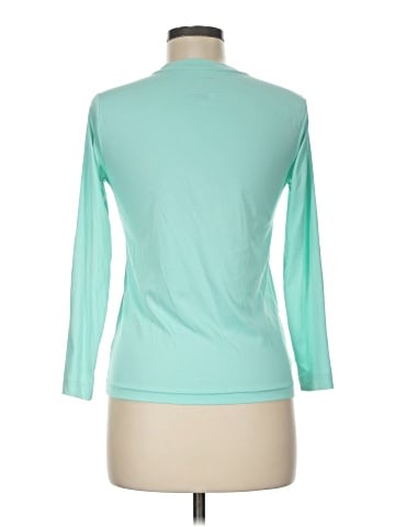 Hurley 3/4 Sleeve T-Shirt (view 2)