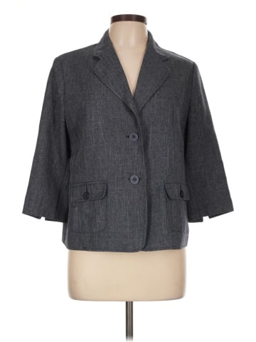Alfred Dunner Blazer (view 1)