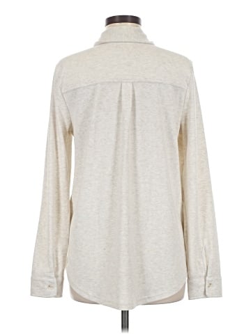 Thread & Supply Long Sleeve Blouse (view 2)