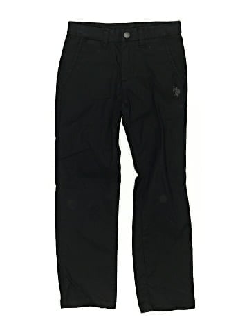 U.S. Polo Assn. Casual Pants (view 1)
