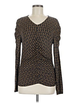 Veronica Beard Long Sleeve T-Shirt (view 1)