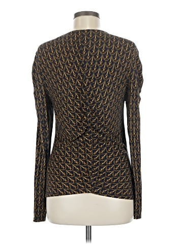 Veronica Beard Long Sleeve T-Shirt (view 2)