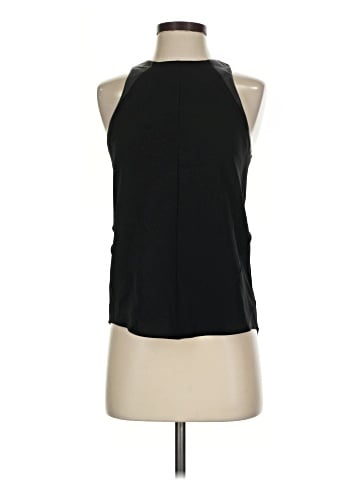 Rag & Bone Sleeveless Blouse (view 1)
