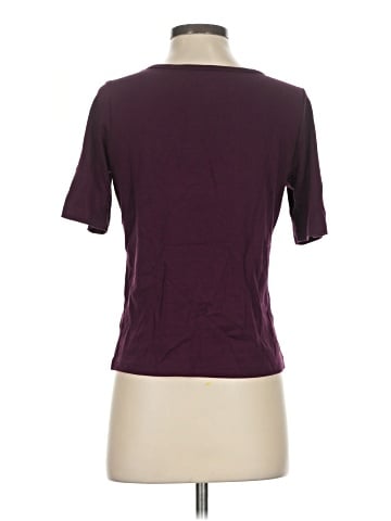 L.L.Bean Short Sleeve T-Shirt (view 2)