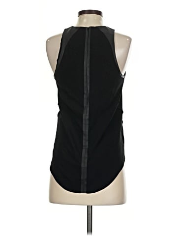 Rag & Bone Sleeveless Blouse (view 2)