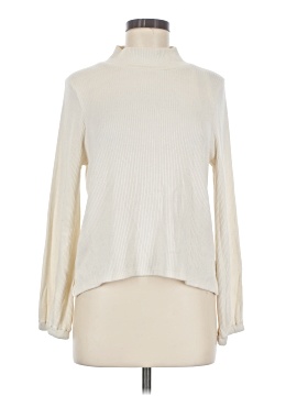 Madewell Turtleneck Sweater (view 1)
