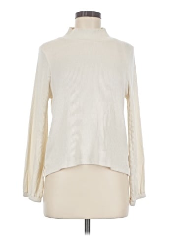Madewell Turtleneck Sweater (view 1)