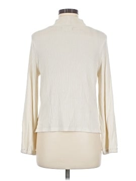 Madewell Turtleneck Sweater (view 2)