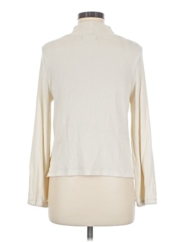 Madewell Turtleneck Sweater (view 2)