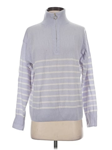 C by Bloomingdales Cashmere Pullover Sweater (view 1)