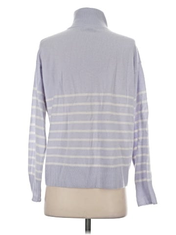 C by Bloomingdales Cashmere Pullover Sweater (view 2)