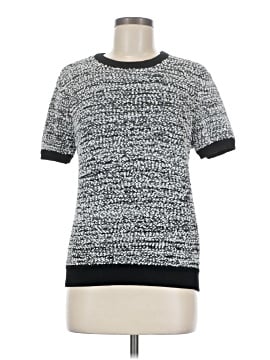 Victoria Beckham for Target Short Sleeve Top (view 1)