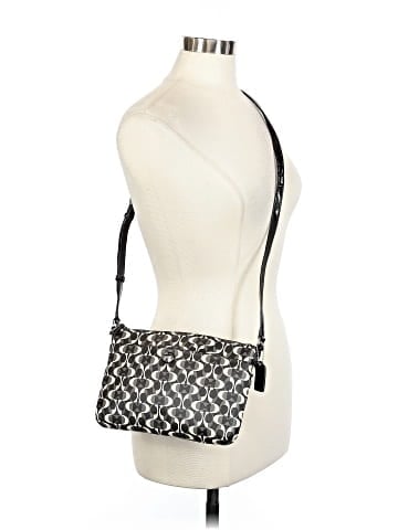 Coach Factory Crossbody Bag (view 2)