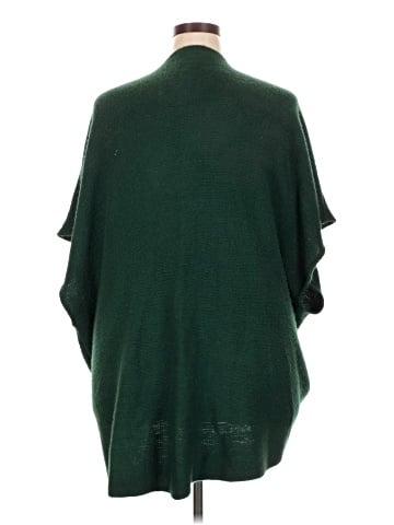 Sleeping On Snow Poncho (view 2)