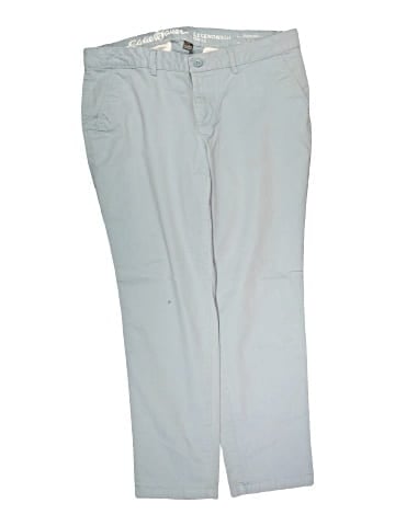 Eddie Bauer Casual Pants (view 2)