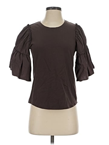 Bailey 44 Short Sleeve Top (view 1)