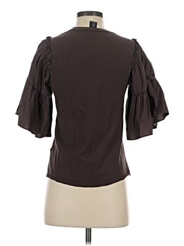 Bailey 44 Short Sleeve Top (view 2)