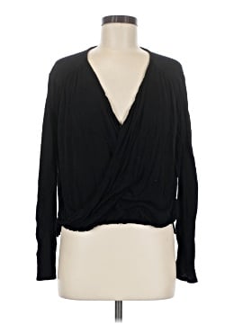 Ella Moss Long Sleeve T-Shirt (view 1)