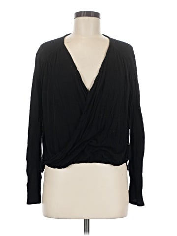 Ella Moss Long Sleeve T-Shirt (view 1)