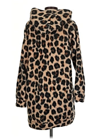 Chic Poncho (view 2)