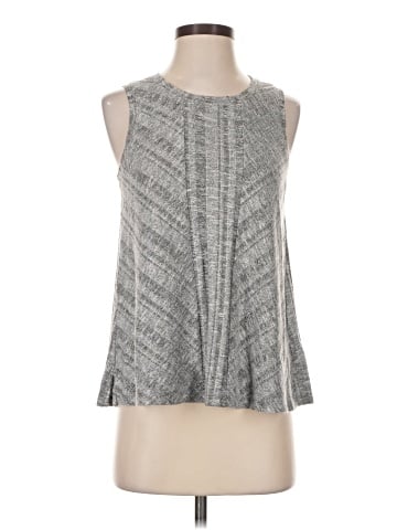 Gap Sleeveless Blouse (view 1)