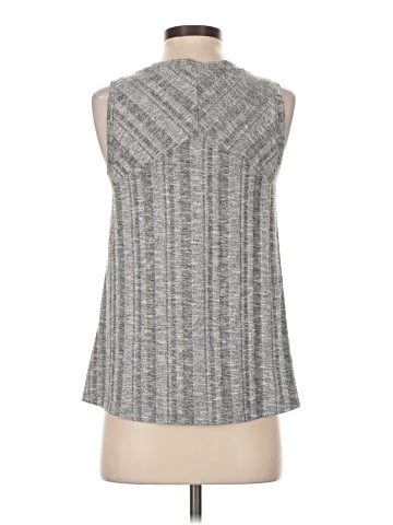 Gap Sleeveless Blouse (view 2)