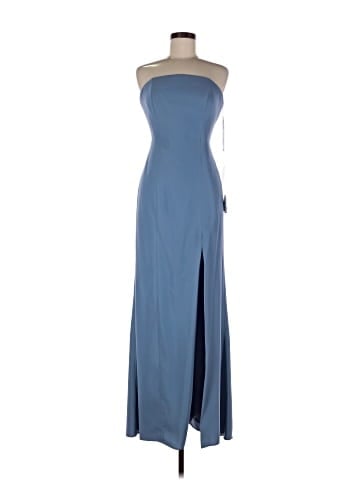Thread Cocktail Dress (view 1)