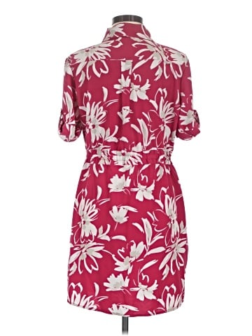 Halston Casual Dress (view 2)