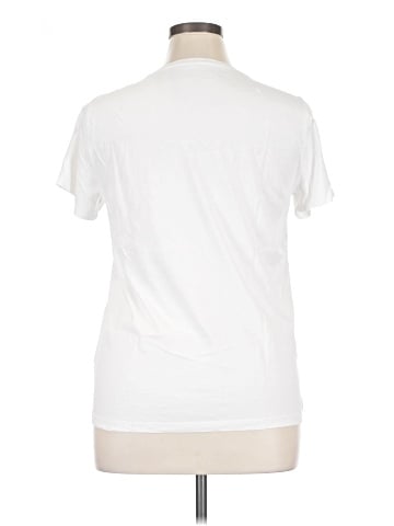 J.Crew Factory Store Short Sleeve T-Shirt (view 2)