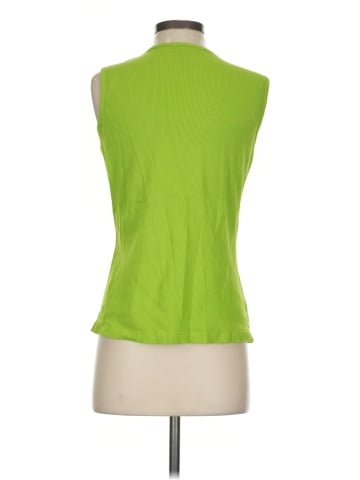 Chadwicks Sleeveless T-Shirt (view 2)