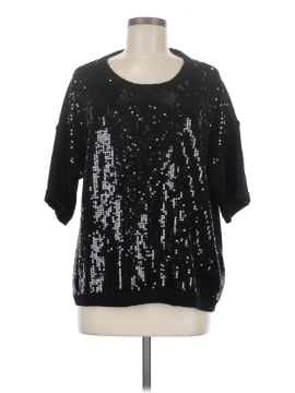 Donna Karan New York Pullover Sweater (view 1)