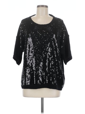 Donna Karan New York Pullover Sweater (view 1)