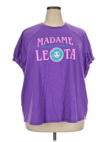 Disney Short Sleeve T-Shirt (view 1)