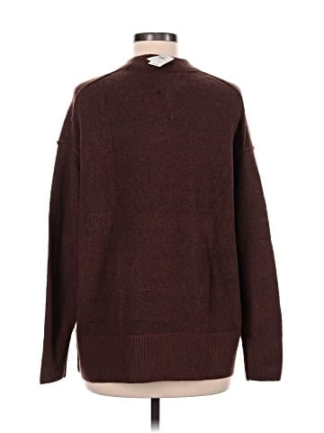 Aerie Pullover Sweater (view 2)