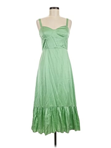MOTF Casual Dress (view 1)