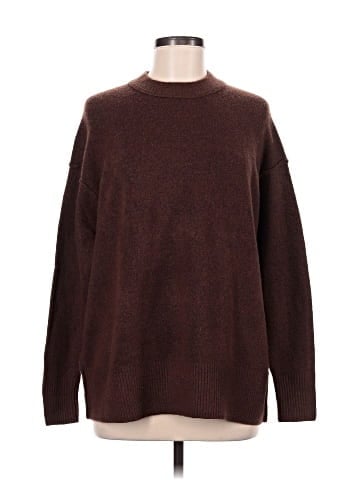Aerie Pullover Sweater (view 1)