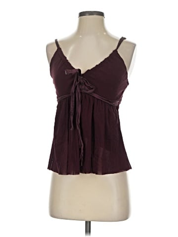 Weston Wear Sleeveless Blouse (view 1)