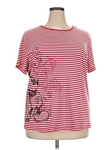 Disney Short Sleeve T-Shirt (view 1)