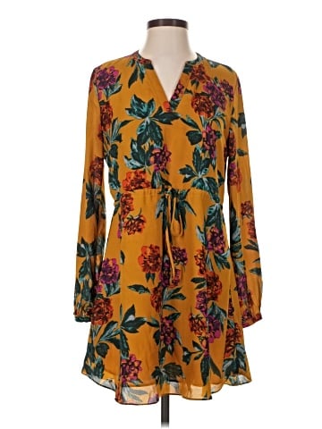 Everly Casual Dress (view 1)